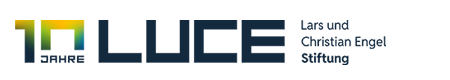 Lars und Christian Engel Stiftung LUCE