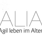 ALIA Logo Weiherhammer