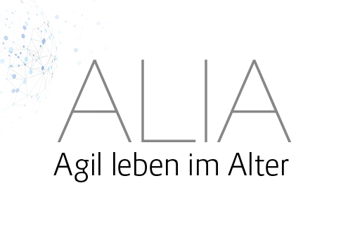 ALIA Logo Weiherhammer