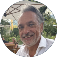 gunter_beitinger_speaker