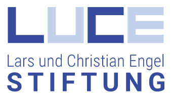 Lars und Christian Engel Stiftung LUCE