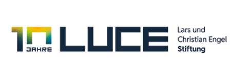 Lars und Christian Engel Stiftung LUCE